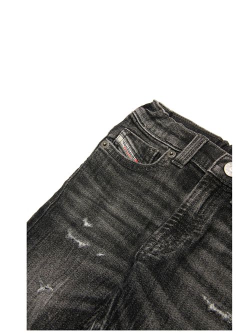 Pantalone, bambino, logato. DIESEL | K00312 KXBPEK02